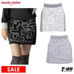 �y30��OFF�Z�[���z�j�b�g�X�J�[�g ���f�B�[�X �}���N���[�� �}���E�N���[�� �X�|�[�� marie claire sport 2025 �H�~ �V�� �S���t�E�F�A 7