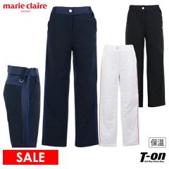 �y30��OFF�Z�[���z�����O�p���c ���f�B�[�X �}���N���[�� �}���E�N���[�� �X�|�[�� marie claire sport 2025 �H�~ �V�� �S���t�E�F�A 735