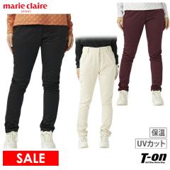 �y30��OFF�Z�[���z�p���c ���f�B�[�X �}���N���[�� �X�|�[�� marie claire sport 2025 �H�~ �V�� �S���t�E�F�A 735-359