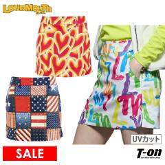 �y30��OFF�Z�[���z�X�J�[�g ���f�B�[�X ���E�h�}�E�X �S���t LOUDMOUTH GOLF ���{���K�i ���{�K�i 2025 �H�~ �V�� �S���t�E�F�A 775-351