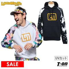 �y30��OFF�Z�[���z�p�[�J�[ �����Y ���E�h�}�E�X �S���t LOUDMOUTH GOLF ���{���K�i ���{�K�i 2025 �H�~ �V�� �S���t�E�F�A 775-400