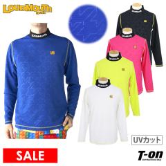 �y30��OFF�Z�[���z�n�C�l�b�N�V���c �����Y ���E�h�}�E�X �S���t LOUDMOUTH GOLF ���{���K�i ���{�K�i 2025 �H�~ �V�� �S���t�E�F�A 775-
