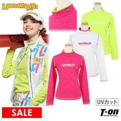 �y30��OFF�Z�[���z�n�C�l�b�N�V���c ���f�B�[�X ���E�h�}�E�X �S���t LOUDMOUTH GOLF ���{���K�i ���{�K�i 2025 �H�~ �V�� �S���t�E�F�A 