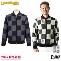 �y���������z�j�b�g�u���]�� �����Y ���E�h�}�E�X �S���t LOUDMOUTH GOLF ���{���K�i ���{�K�i 2025 �H�~ �V�� �S���t�E�F�A 775-701