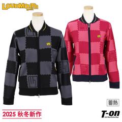 �y���������z�j�b�g�u���]�� ���f�B�[�X ���E�h�}�E�X �S���t LOUDMOUTH GOLF ���{���K�i ���{�K�i 2025 �H�~ �V�� �S���t�E�F�A 775-751