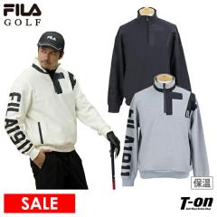 �y30��OFF�Z�[���z�g���[�i�[ �����Y �t�B���S���t FILA GOLF 2025 �H�~ �V�� �S���t�E�F�A 785-563