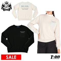�ySALE�z�g���[�i�[ ���f�B�[�X �f���\���S���t DELSOL GOLF �S���t�E�F�A 7854 OFF