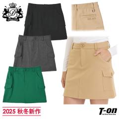 �X�J�[�g M�`LL�T�C�Y ���f�B�[�X �f���\���S���t DELSOL GOLF 2025 �H�~ �V�� �S���t�E�F�A 7893