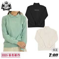 �y�^�C���Z�[�� 2/1 13:00��40��OFF�z�n�C�l�b�N�V���c ���f�B�[�X �f���\���S���t DELSOL GOLF 2025 �H�~ �V�� �S���t�E�F�A 7900