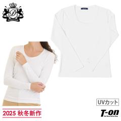 �y���[���֑Ή��z�A���_�[�V���c ���f�B�[�X �f���\���S���t DELSOL GOLF 2025 �H�~ �V�� �S���t�E�F�A 7906