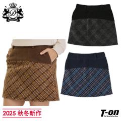 �y�^�C���Z�[�� 2/1 13:00��30��OFF�z�X�J�[�g ���f�B�[�X �f���\���S���t DELSOL GOLF 2025 �H�~ �V�� �S���t�E�F�A 7913