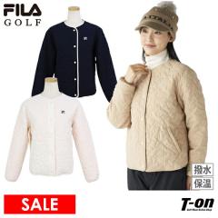 �y30��OFF�Z�[���z�u���]�� ���f�B�[�X �t�B�� �t�B���S���t FILA GOLF 2025 �H�~ �V�� �S���t�E�F�A 795-210