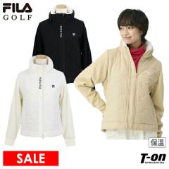 �y30��OFF�Z�[���z���ȃu���]�� ���f�B�[�X �t�B���S���t FILA GOLF 2025 �H�~ �V�� �S���t�E�F�A 795-212
