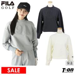 �y30��OFF�Z�[���z�g���[�i�[ ���f�B�[�X �t�B�� �t�B���S���t FILA GOLF 2025 �H�~ �V�� �S���t�E�F�A 795-263