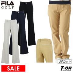 �y30��OFF�Z�[���z�����O�p���c ���f�B�[�X �t�B�� �t�B���S���t FILA GOLF 2025 �H�~ �V�� �S���t�E�F�A 795-304