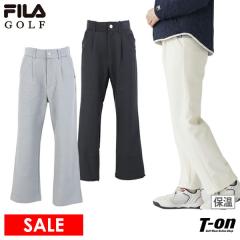 �y30��OFF�Z�[���z�����O�p���c ���f�B�[�X �t�B�� �t�B���S���t FILA GOLF 2025 �H�~ �V�� �S���t�E�F�A 795-365