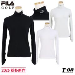 �y�労�Ӎ�P10�{�z�y���[���֑Ή��z�C���i�[�V���c ���f�B�[�X �t�B���S���t FILA GOLF 2025 �H�~ �V�� �S���t�E�F�A 795-980