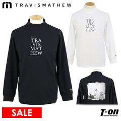 �y30��OFF�Z�[���z�n�C�l�b�N�V���c �����Y �g�����B�X�}�V���[ TRAVISMATHEW 2025 �H�~ �V�� �S���t�E�F�A 7am031