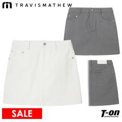 �y30��OFF�Z�[���z�X�J�[�g ���f�B�[�X �g�����B�X�}�V���[ TRAVISMATHEW 2025 �H�~ �V�� �S���t�E�F�A 7am509