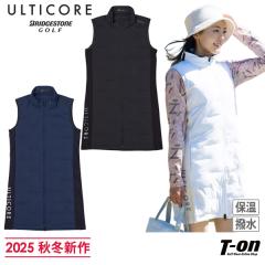 �y���������z�����s�[�X ���f�B�[�X �A���e�B�R�A �u���a�X�g�� �S���t ULTICORE BRIDGESTONE GOLF 2025 �H�~ �V�� �S���t�E�F�A 7bf01c