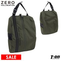 �y30��OFF�Z�[���z�V���[�Y�P�[�X �����Y ���f�B�[�X �[���n���o�[�g�� �S���t ZERO HALLIBURTON GOLF 2025 �H�~ �V�� �S���t 85005-04