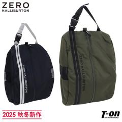 �y���������z�V���[�Y�P�[�X �����Y ���f�B�[�X �[���n���o�[�g�� �S���t ZERO HALLIBURTON GOLF 2025 �H�~ �V�� �S���t 85005