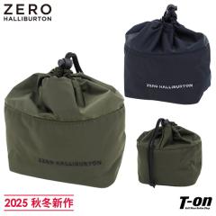 �y���S�̐��K�i5�N�ۏ؁z�y���[���֑Ή��z�J�[�g�o�b�O �����Y ���f�B�[�X �[���n���o�[�g�� �S���t ZERO HALLIBURTON GOLF 2025 �H�~ �V