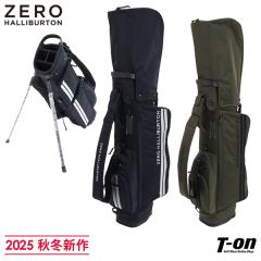 �y���S�̐��K�i1�N�ۏ؁z�y���������z�L���f�B�o�b�O �����Y ���f�B�[�X �[���n���o�[�g�� �S���t ZERO HALLIBURTON GOLF 2025 �H�~ �V��