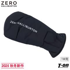 �y���������z�w�b�h�J�o�[ �����Y ���f�B�[�X �[���n���o�[�g�� �S���t ZERO HALLIBURTON GOLF 2025 �H�~ �V�� �S���t 85021-03