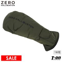 �y30��OFF�Z�[���z�w�b�h�J�o�[ �����Y ���f�B�[�X �[���n���o�[�g�� �S���t ZERO HALLIBURTON GOLF 2025 �H�~ �V�� �S���t 85021-04