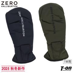 �y���������z�h���C�o�[�p�w�b�h�J�o�[ �����Y ���f�B�[�X �[���n���o�[�g�� �S���t ZERO HALLIBURTON GOLF 2025 �H�~ �V�� �S���t 85021