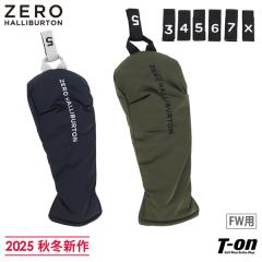 �y���������z�t�F�A�E�F�C�E�b�h�p�w�b�h�J�o�[ �����Y ���f�B�[�X �[���n���o�[�g�� �S���t ZERO HALLIBURTON GOLF 2025 �H�~ �V�� �S��