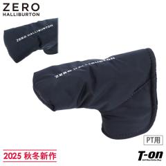 �p�^�[�J�o�[ �����Y ���f�B�[�X �[���n���o�[�g�� �S���t ZERO HALLIBURTON GOLF 2025 �H�~ �V�� �S���t 85025-03