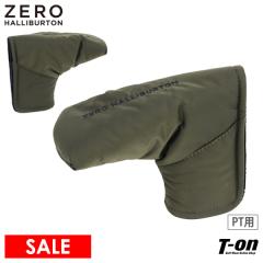 �y30��OFF�Z�[���z�p�^�[�J�o�[ �����Y ���f�B�[�X �[���n���o�[�g�� �S���t ZERO HALLIBURTON GOLF 2025 �H�~ �V�� �S���t 85025-04