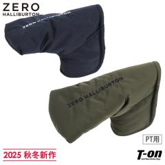�s���^�p�^�[�J�o�[ �����Y ���f�B�[�X �[���n���o�[�g�� �S���t ZERO HALLIBURTON GOLF 2025 �H�~ �V�� �S���t 85025