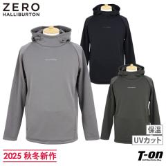 �y30��OFF�Z�[���z�p�[�J�[ �����Y �[���n���o�[�g�� �S���t ZERO HALLIBURTON GOLF 2025 �H�~ �V�� �S���t�E�F�A 85120