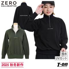 �y30��OFF�Z�[���z�u���]�� ���f�B�[�X �[���n���o�[�g�� �S���t ZERO HALLIBURTON GOLF 2025 �H�~ �V�� �S���t�E�F�A 85131