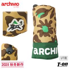 �y�労�Ӎ�P10�{�z�w�b�h�J�o�[ �����Y ���f�B�[�X �A���`�r�I archivio 2025 �H�~ �V�� �S���t a510006