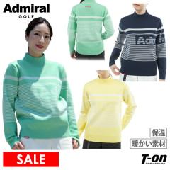 �y30��OFF�Z�[���z�Z�[�^�[ ���f�B�[�X �A�h�~�����S���t Admiral Golf ���{���K�i 2025 �H�~ �V�� �S���t�E�F�A adla564
