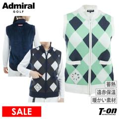 �y30��OFF�Z�[���z�j�b�g�x�X�g ���f�B�[�X �A�h�~�����S���t Admiral Golf ���{���K�i 2025 �H�~ �V�� �S���t�E�F�A adla576