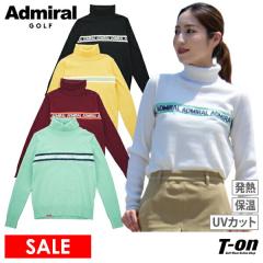 �y30��OFF�Z�[���z�Z�[�^�[ ���f�B�[�X �A�h�~�����S���t Admiral Golf ���{���K�i 2025 �H�~ �V�� �S���t�E�F�A adla577