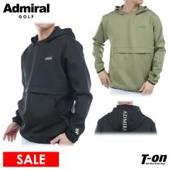 �y30��OFF�Z�[���z�p�[�J�[ �����Y �A�h�~�����S���t Admiral Golf ���{���K�i 2025 �H�~ �V�� �S���t�E�F�A adma550