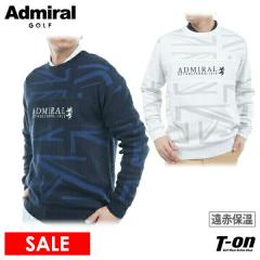 �y30��OFF�Z�[���z�Z�[�^�[ �����Y �A�h�~�����S���t Admiral Golf ���{���K�i 2025 �H�~ �V�� �S���t�E�F�A adma564