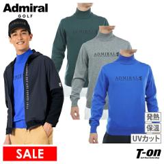 �y30��OFF�Z�[���z�Z�[�^�[ �����Y �A�h�~�����S���t Admiral Golf ���{���K�i 2025 �H�~ �V�� �S���t�E�F�A adma588