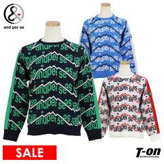 �y20��OFF�Z�[���z�Z�[�^�[ ���f�B�[�X �A���p�X�B and per se 2025 �H�~ �V�� �S���t�E�F�A aff2305a2