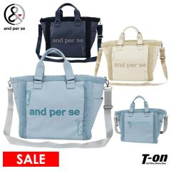 �y20��OFF�Z�[���z�{�X�g���o�b�O �����Y ���f�B�[�X �A���p�X�B and per se 2025 �H�~ �V�� �S���t aff7005