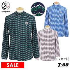 �y20��OFF�Z�[���z�n�C�l�b�N�V���c �����Y �A���p�X�B and per se 2025 �H�~ �V�� �S���t�E�F�A amf9205x2