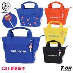 �J�[�g�o�b�O �����Y ���f�B�[�X �A���p�X�B and per se 2026 �t�� �V�� �S���t aus7766