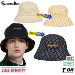 �y���������z�y���[���֑Ή��z���o�[�V�u���n�b�g �����Y ���f�B�[�X ���U���N�V���� Resurrection 2025 �H�~ �V�� �S���t be34hat01