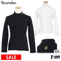 �y20��OFF�Z�[���z�n�C�l�b�N�V���c ���f�B�[�X ���U���N�V���� Resurrection 2025 �H�~ �V�� �S���t�E�F�A be34in06-w